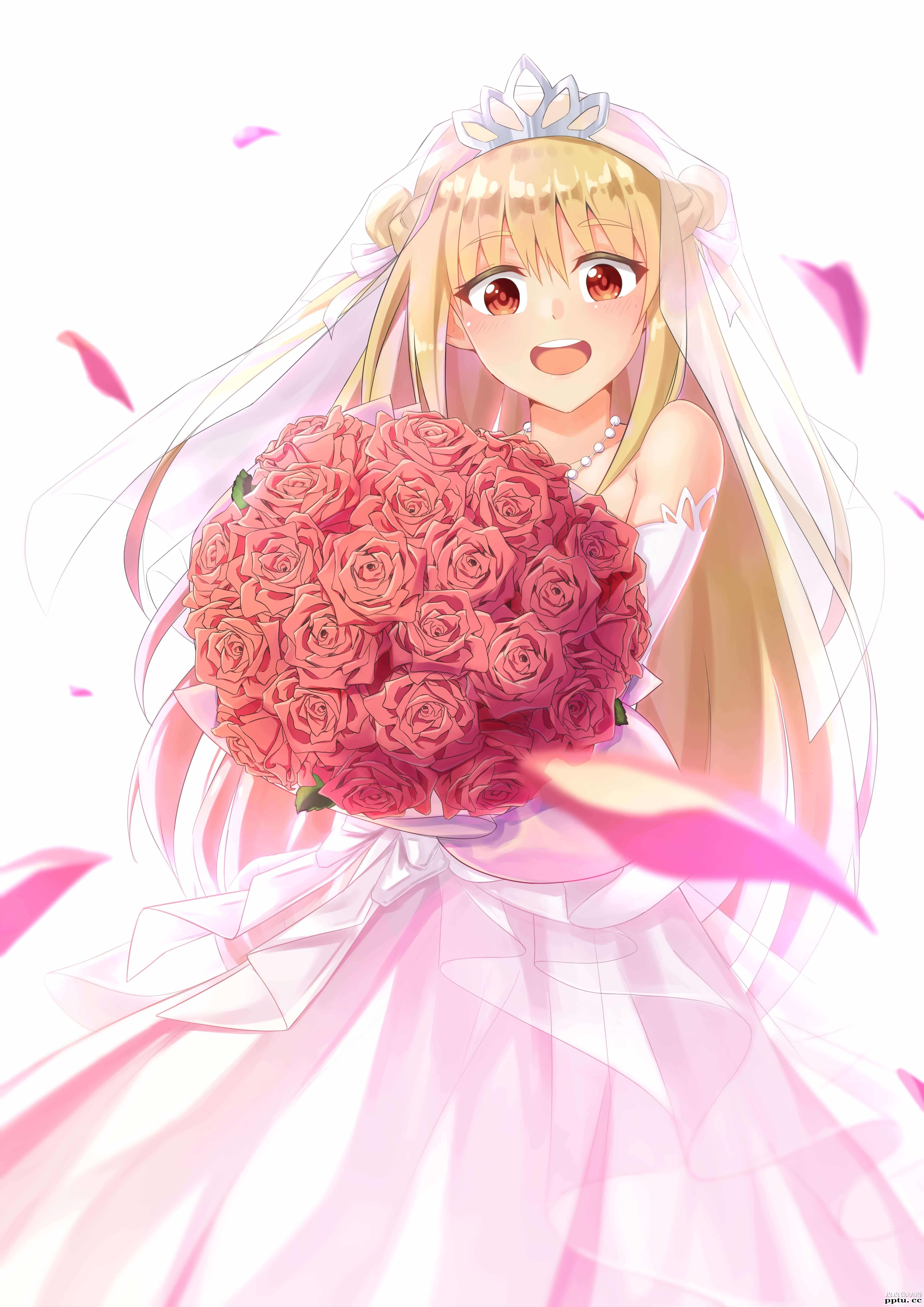 平凡职业造就世界最强《月》高清壁纸特辑！