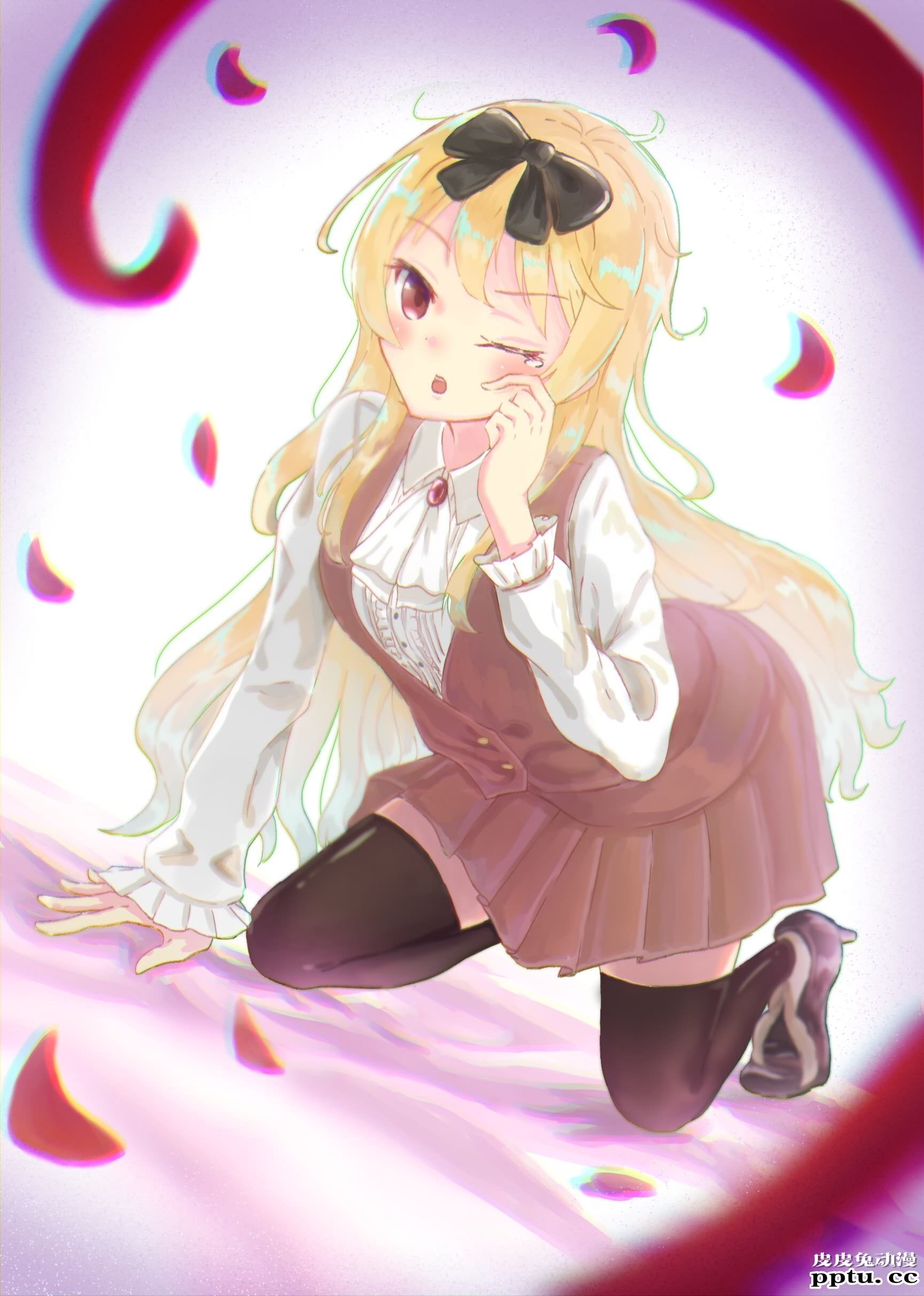 平凡职业造就世界最强《月》高清壁纸特辑！