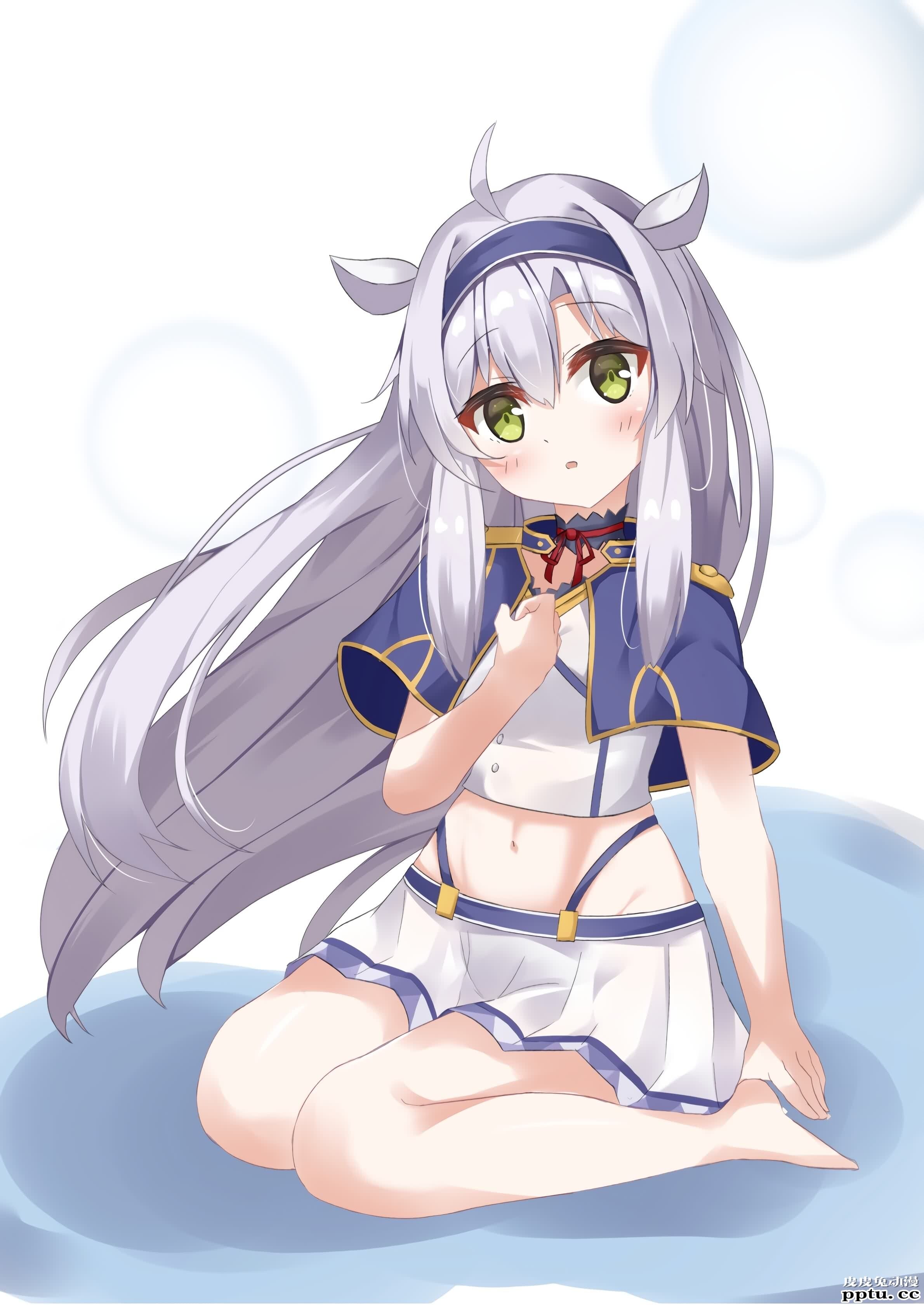 不正经的魔术讲师与禁忌教典《希丝缇娜·菲伊贝尔》高清壁纸特辑！