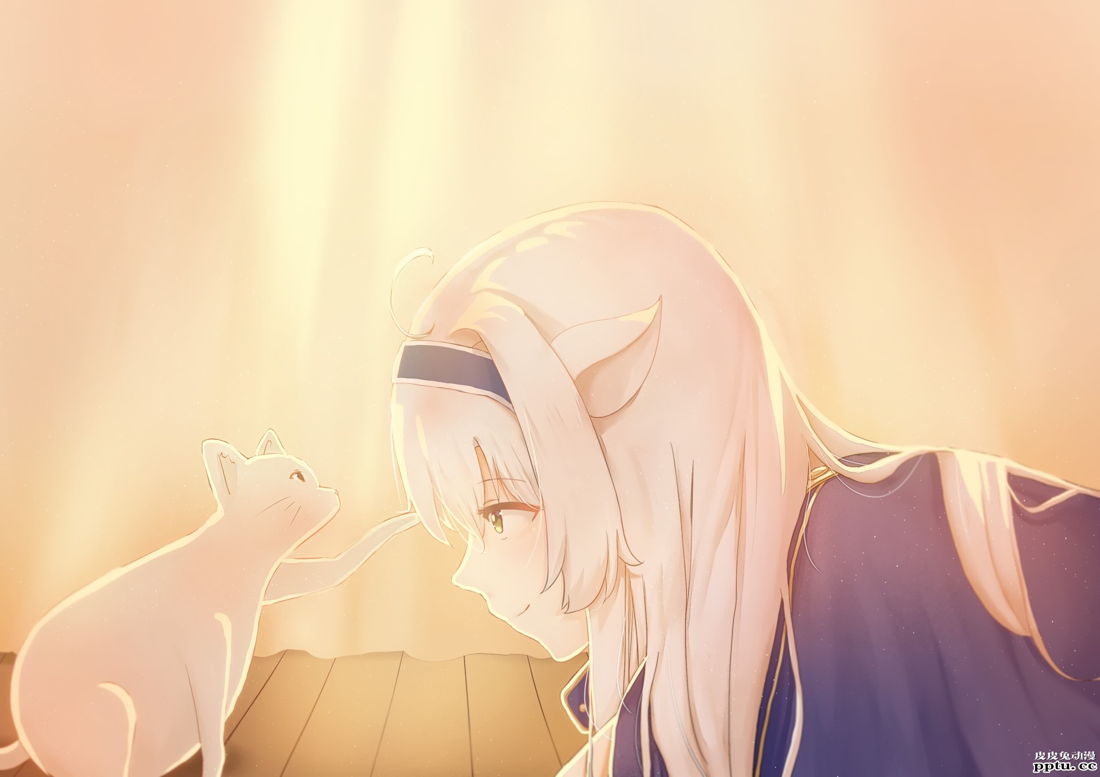 不正经的魔术讲师与禁忌教典《希丝缇娜·菲伊贝尔》高清壁纸特辑！