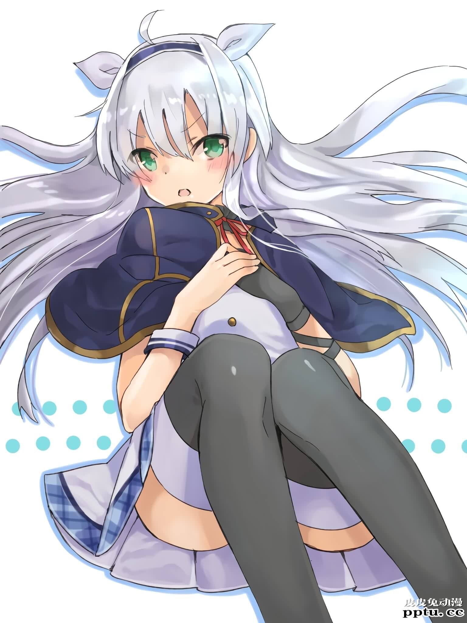 不正经的魔术讲师与禁忌教典《希丝缇娜·菲伊贝尔》高清壁纸特辑！