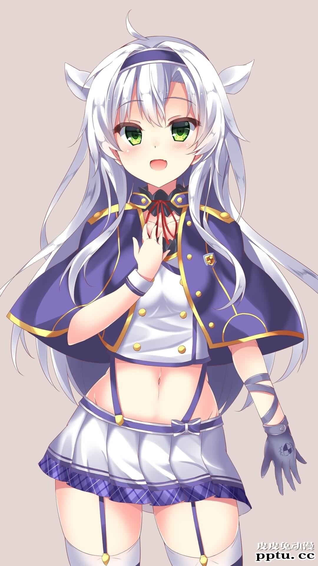 不正经的魔术讲师与禁忌教典《希丝缇娜·菲伊贝尔》高清壁纸特辑！