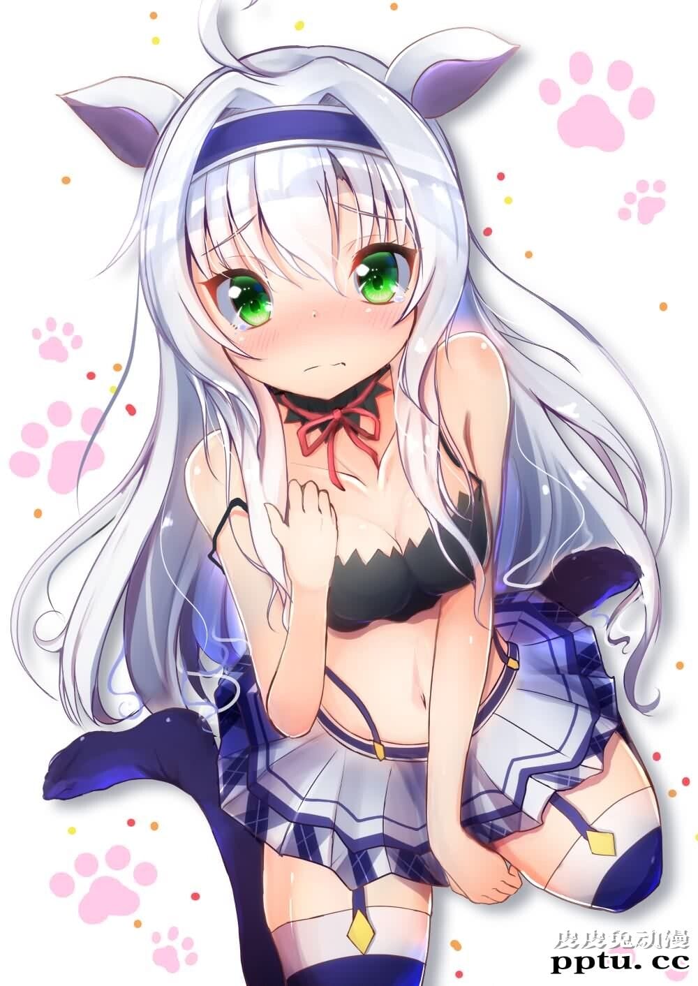 不正经的魔术讲师与禁忌教典《希丝缇娜·菲伊贝尔》高清壁纸特辑！