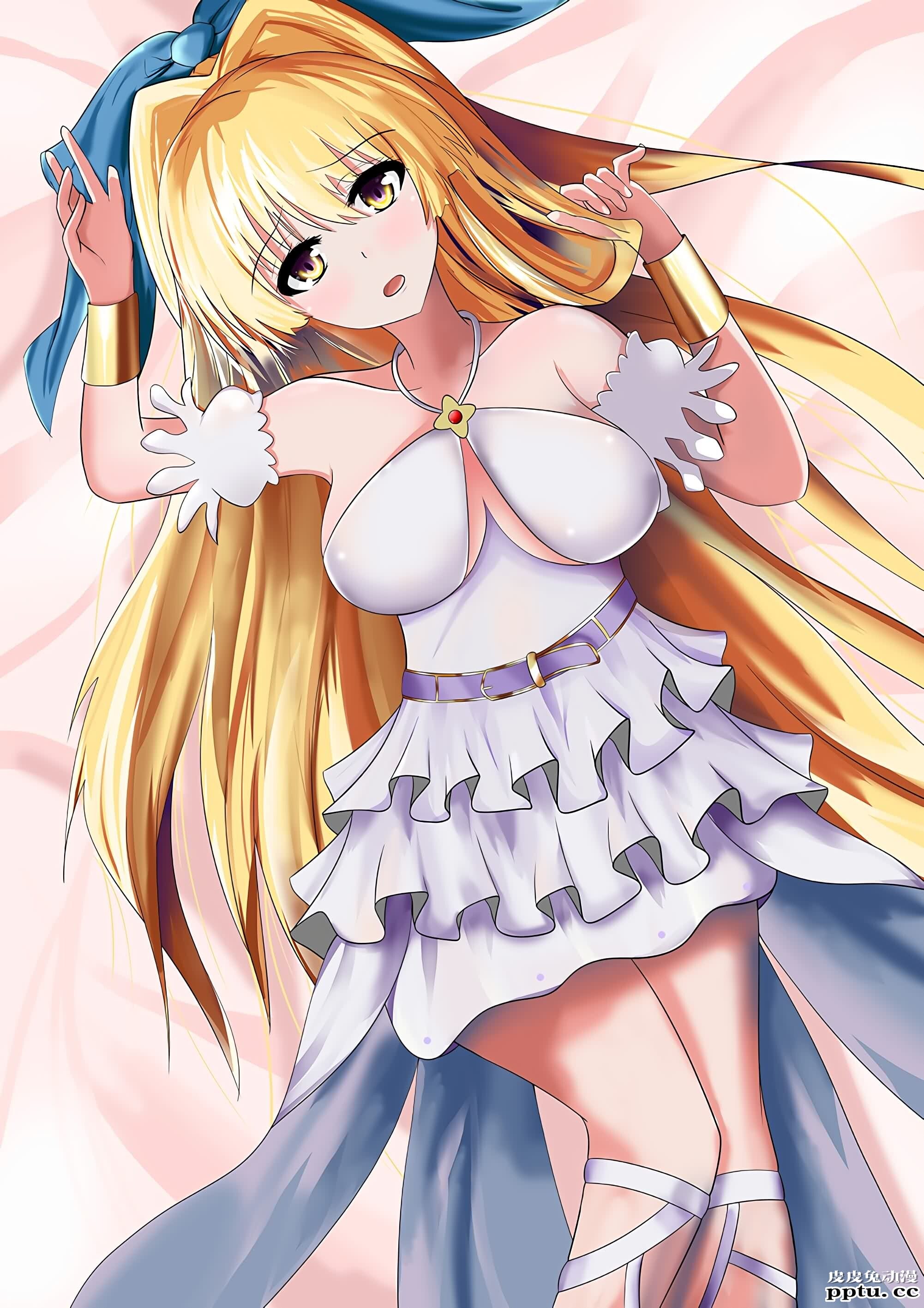 这女神沙雕又可爱，i了i了《这个勇者明明超强却过分慎重》高清壁纸特辑！