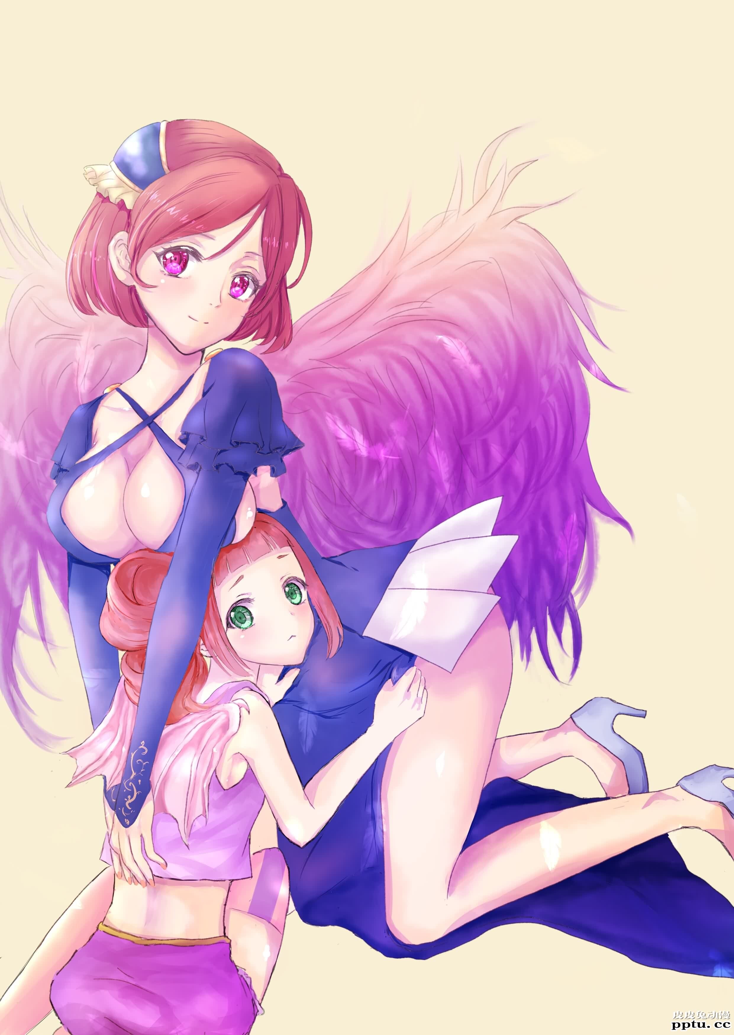 这女神沙雕又可爱，i了i了《这个勇者明明超强却过分慎重》高清壁纸特辑！