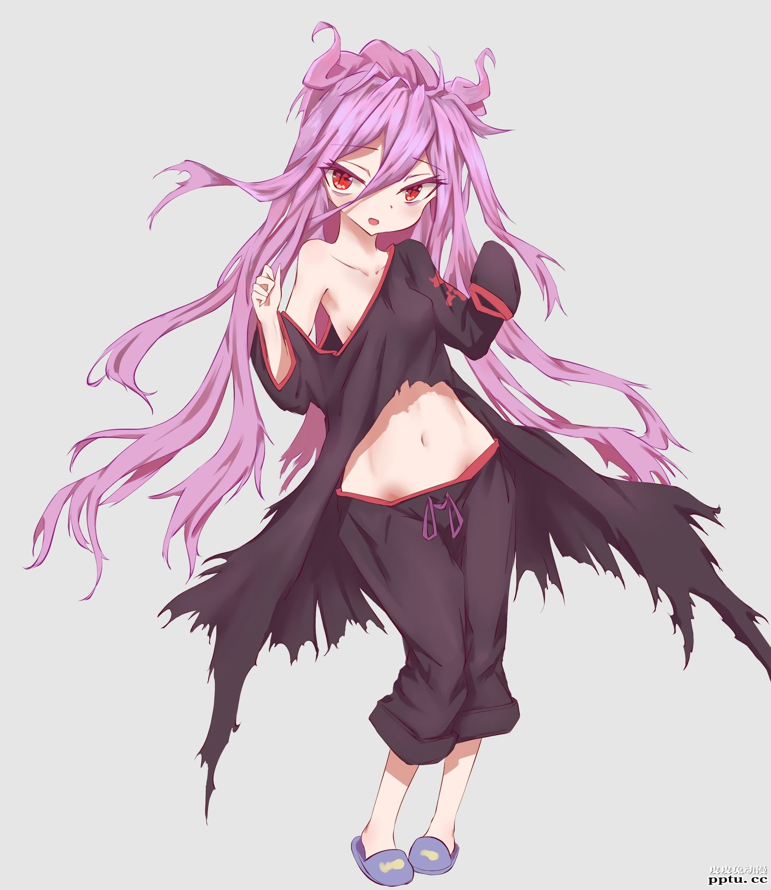 这女神沙雕又可爱，i了i了《这个勇者明明超强却过分慎重》高清壁纸特辑！