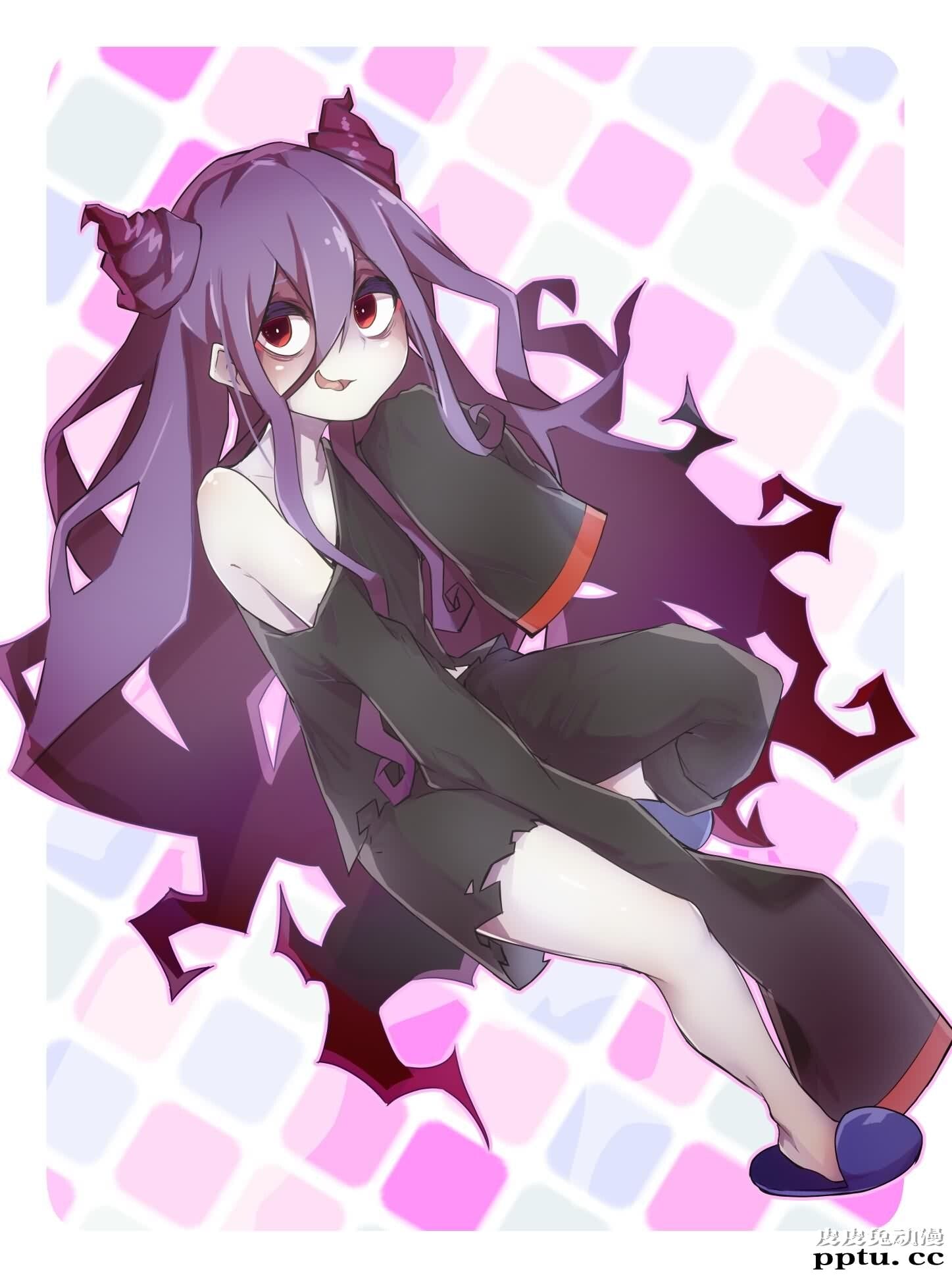 这女神沙雕又可爱，i了i了《这个勇者明明超强却过分慎重》高清壁纸特辑！