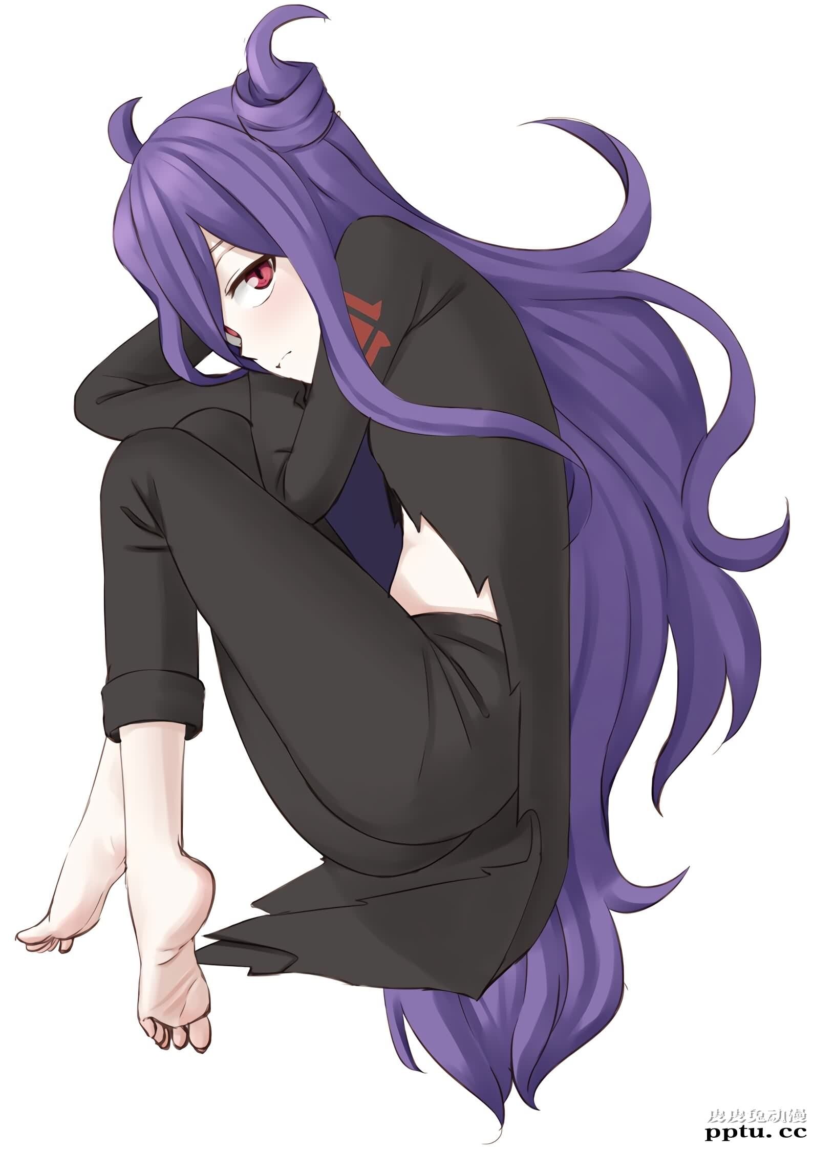 这女神沙雕又可爱，i了i了《这个勇者明明超强却过分慎重》高清壁纸特辑！