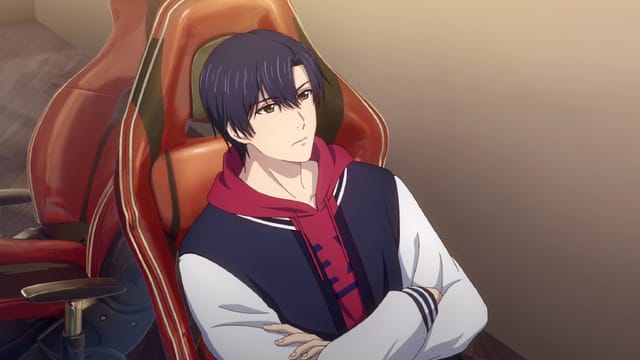 「全职高手」第二季完结 剧情壁纸公开-皮皮兔动漫