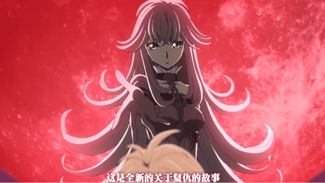 「叛逆的鲁路修Code Geass」新企划正式公开-皮皮兔动漫