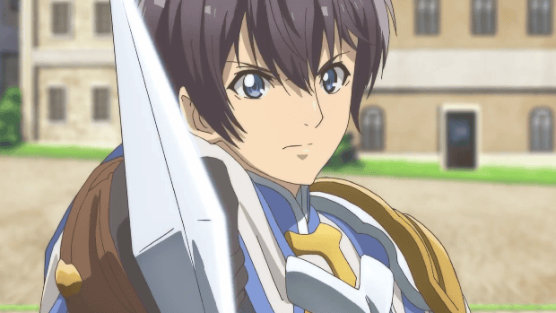 TV动画&nbsp;「苍之骑士团」第3弹PV公开-皮皮兔动漫