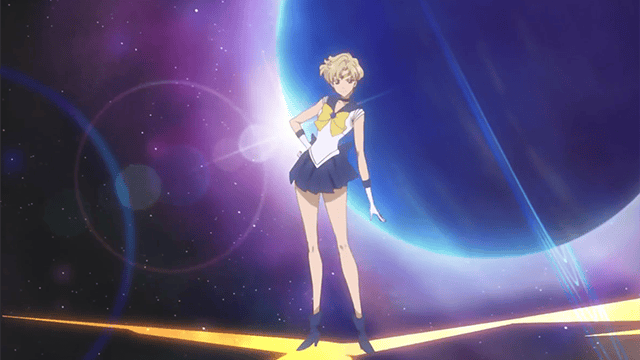 「美少女战士」系列动画投票结果公开