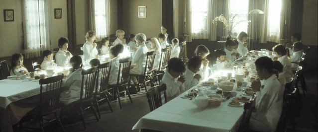 真人版「约定的梦幻岛」主题曲预告正式公开