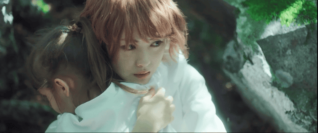 真人版「约定的梦幻岛」主题曲预告正式公开