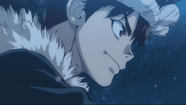 TV动画「Dr.STONE 石纪元」第二季正式PV公开