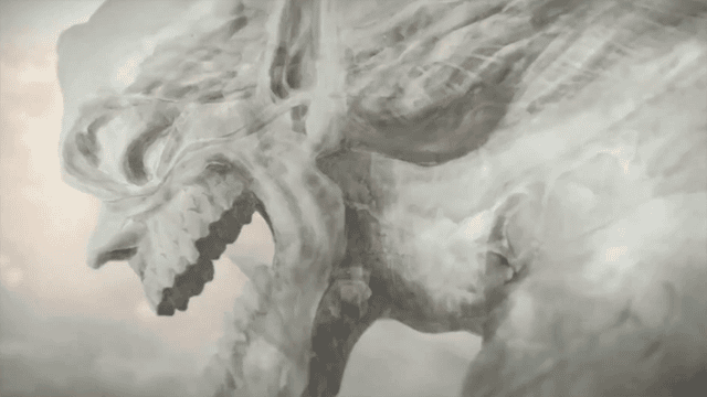 电视动画「进击的巨人 最终章」OP和ED动画公开-皮皮兔动漫