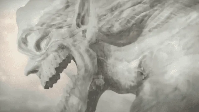 电视动画「进击的巨人 最终章」OP和ED动画公开-皮皮兔动漫