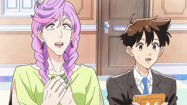 电视动画「天地创造设计部」特别企划PV公开-皮皮兔动漫