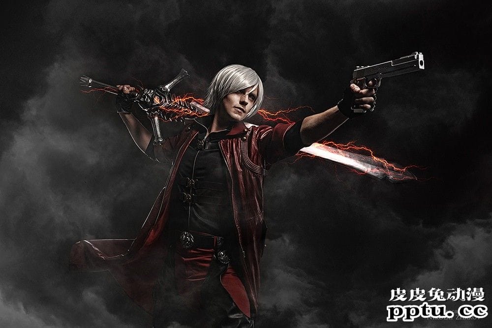 完美还原的神奇女侠 一周大师级CosPlay赏