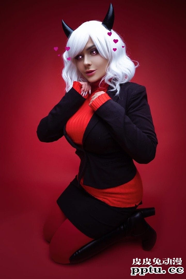 完美还原的神奇女侠 一周大师级CosPlay赏