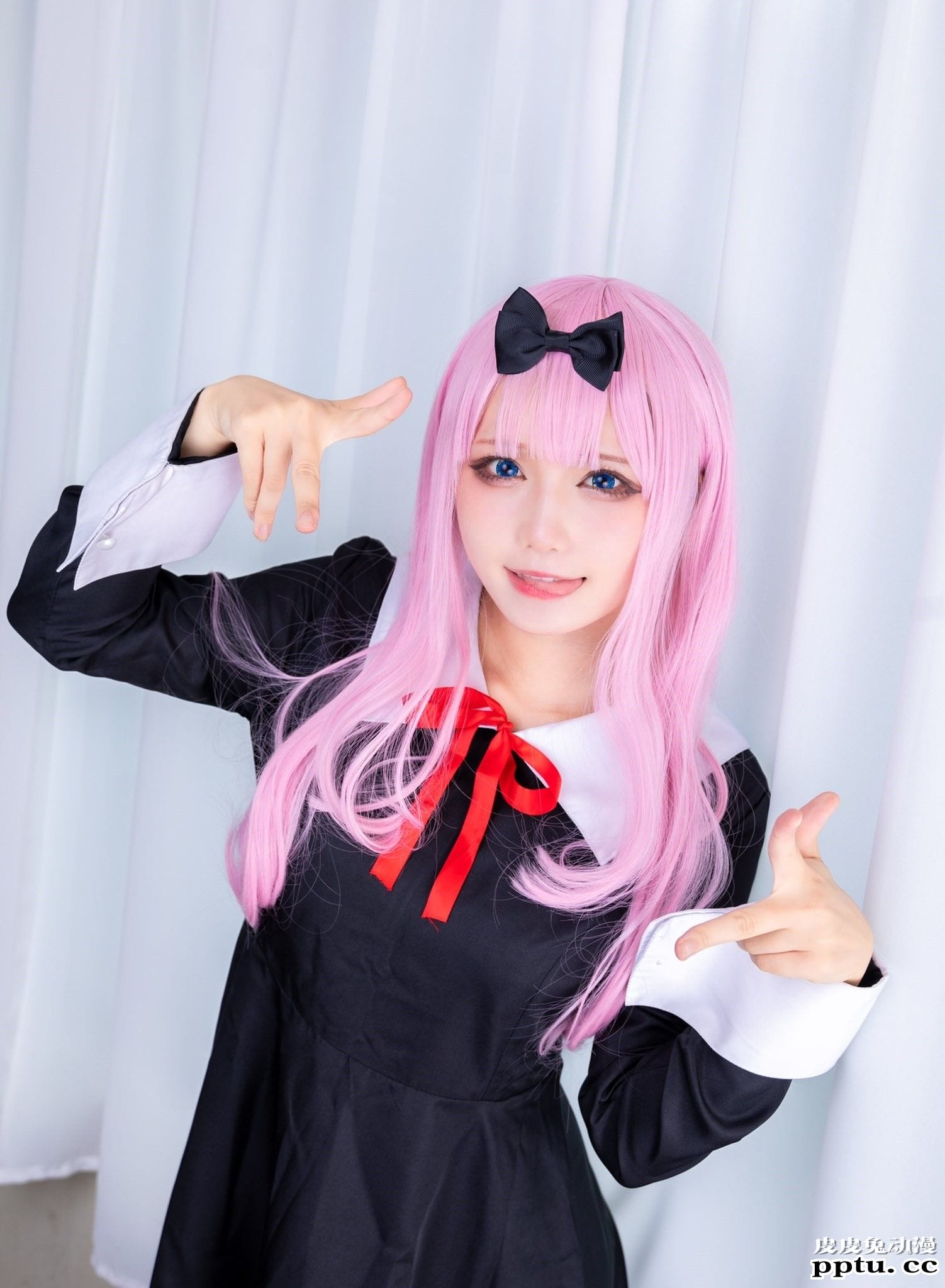 完美还原的神奇女侠 一周大师级CosPlay赏