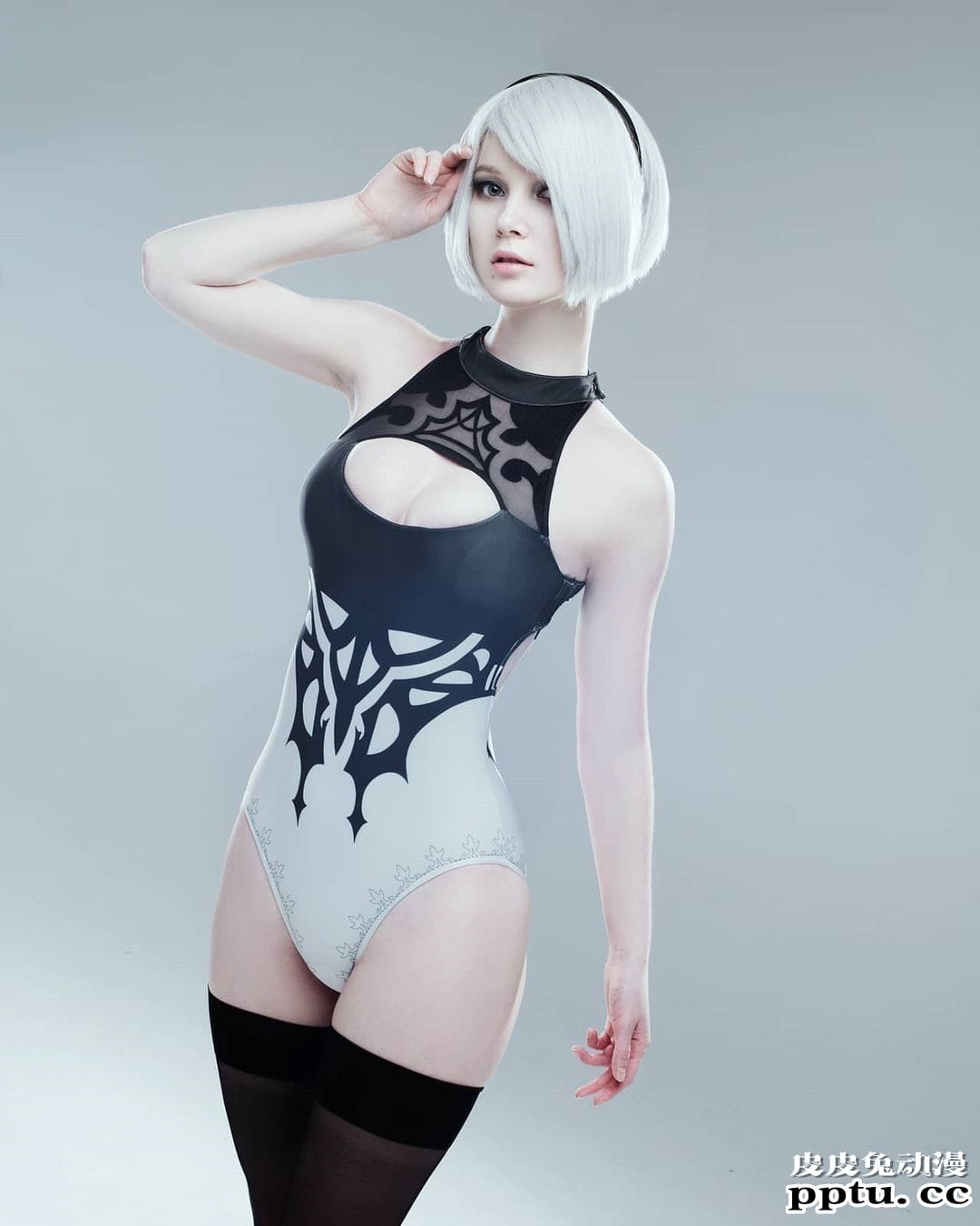 完美还原的神奇女侠 一周大师级CosPlay赏