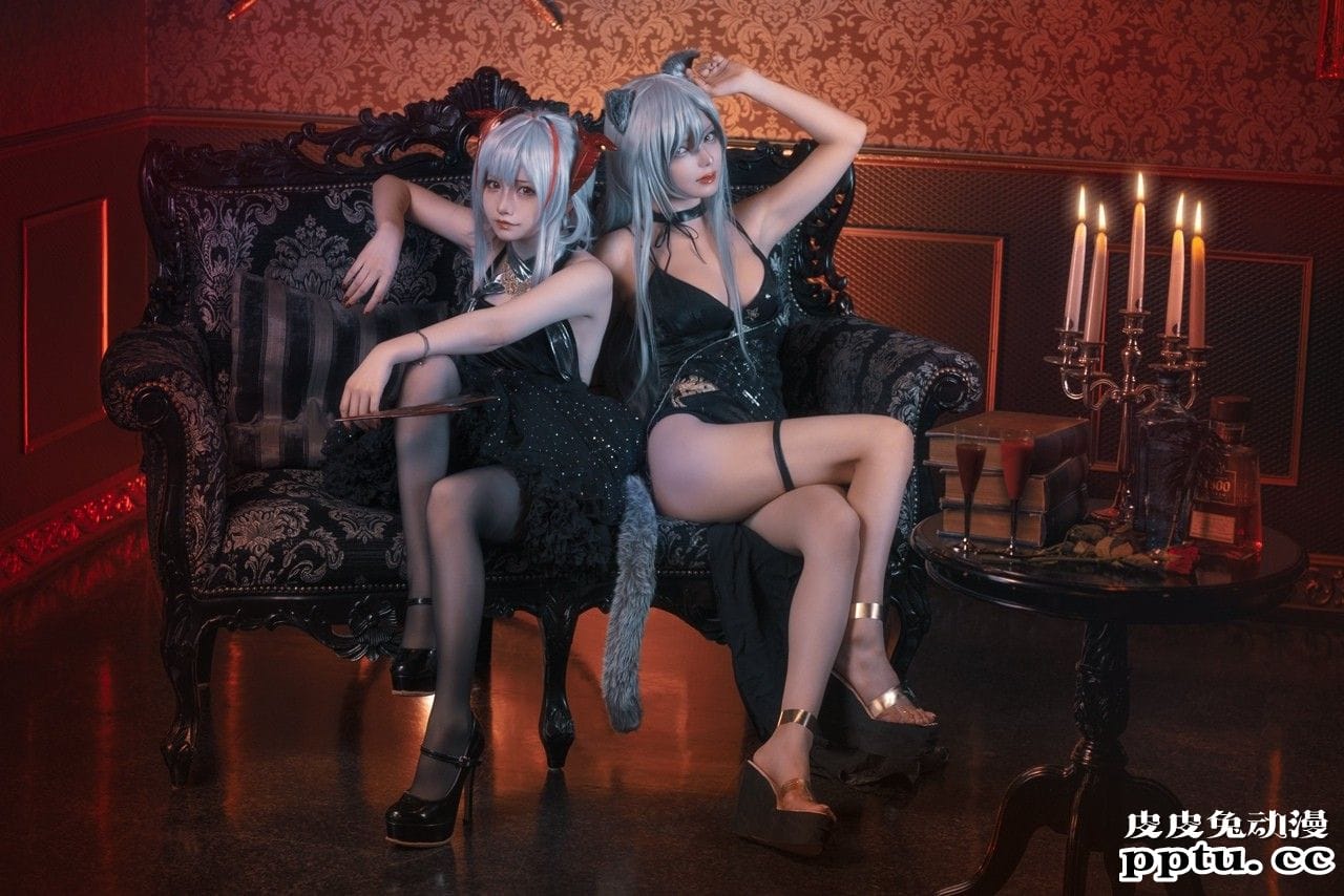 完美还原的神奇女侠 一周大师级CosPlay赏