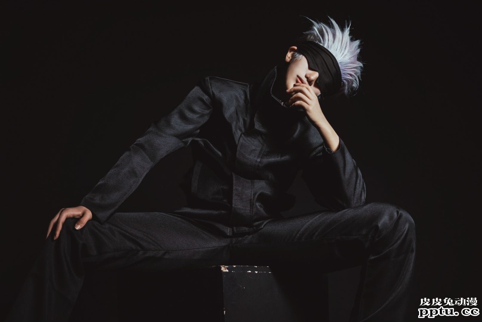 完美还原的神奇女侠 一周大师级CosPlay赏