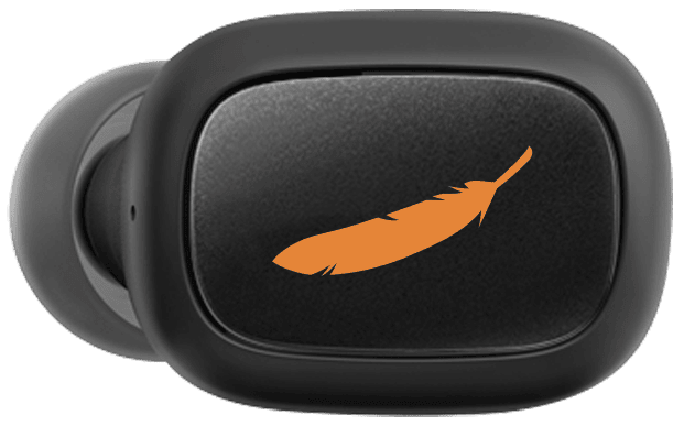 TV动画「排球少年!! TO THE TOP」周边蓝牙耳机开启预售