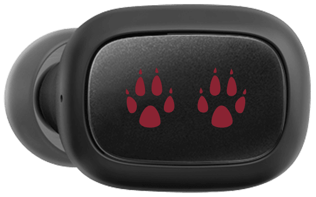 TV动画「排球少年!! TO THE TOP」周边蓝牙耳机开启预售