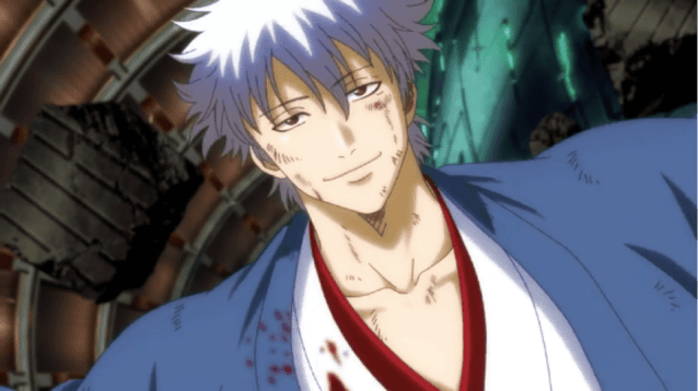 「银魂 THE FINAL」90秒预告公开-皮皮兔动漫