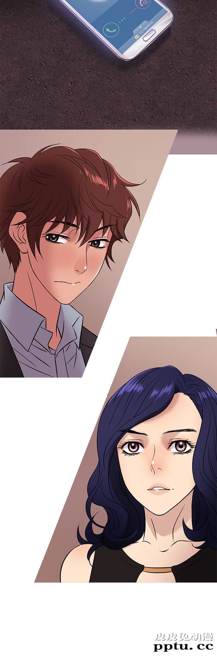 [韩漫] Heaven 45-48 [88P]