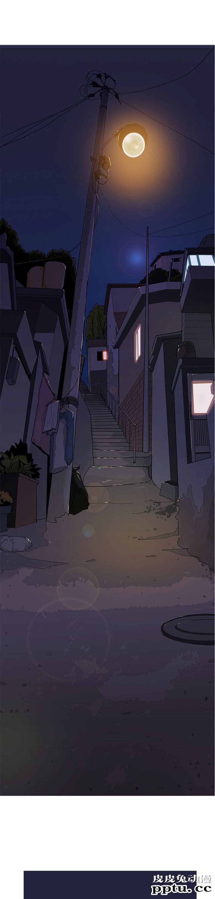 [韩漫] Heaven 45-48 [88P]