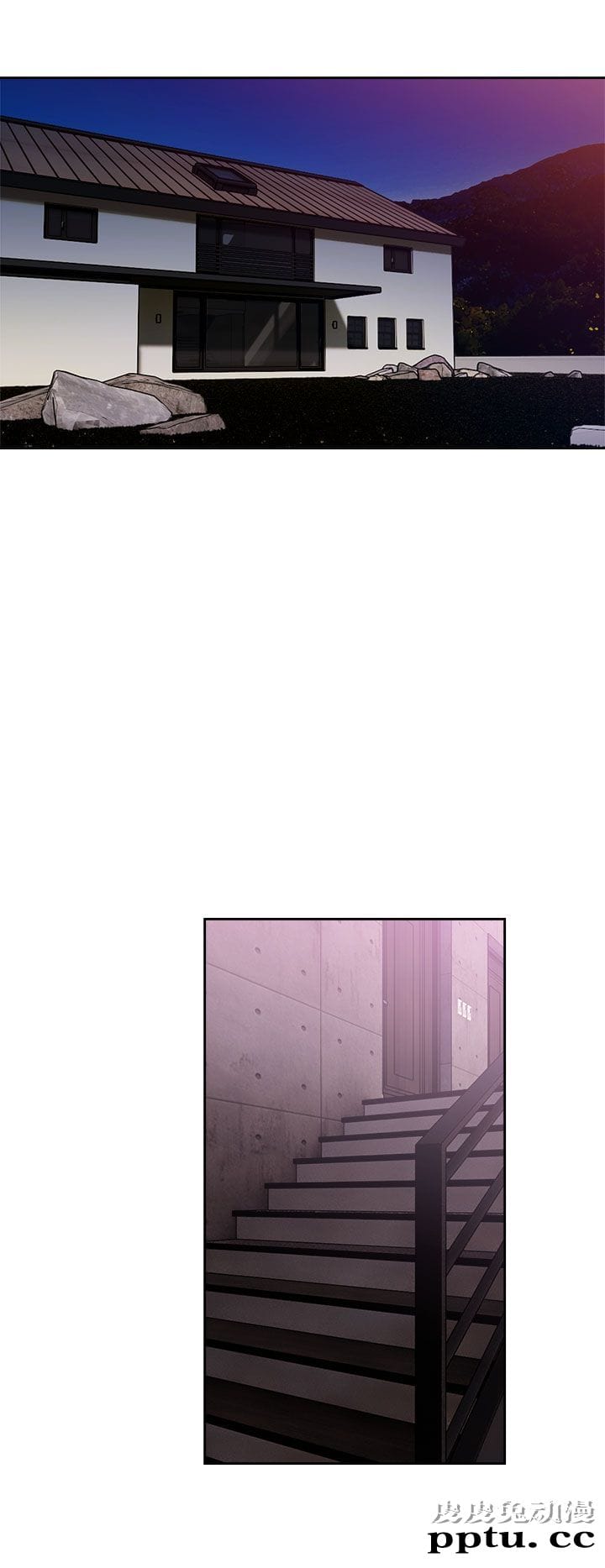 [韩漫] 解禁初始的快感 49-50 [71p]