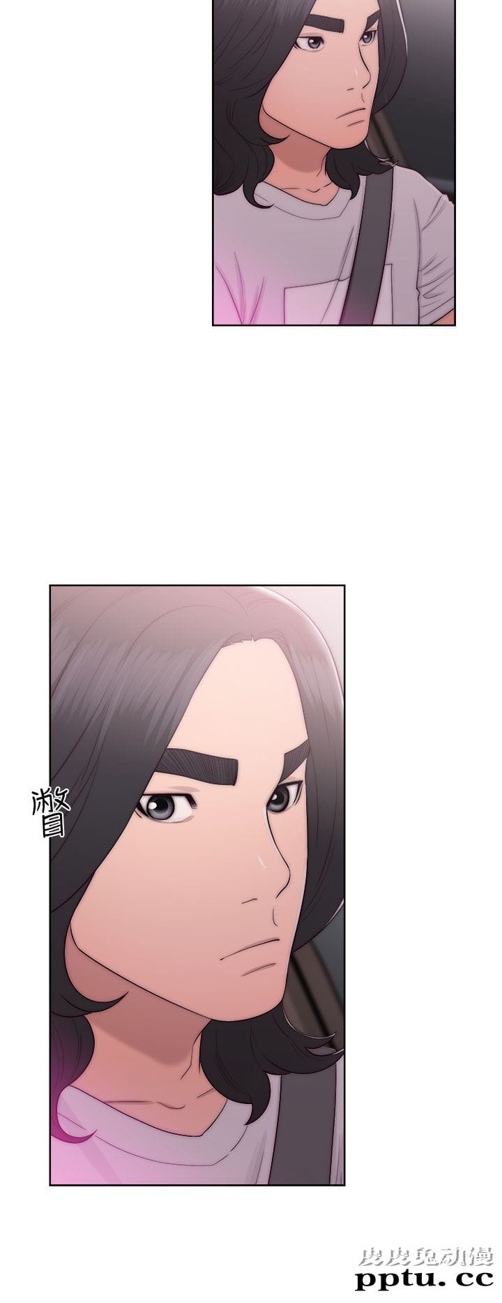 [韩漫] 解禁初始的快感 41-42 [74p]