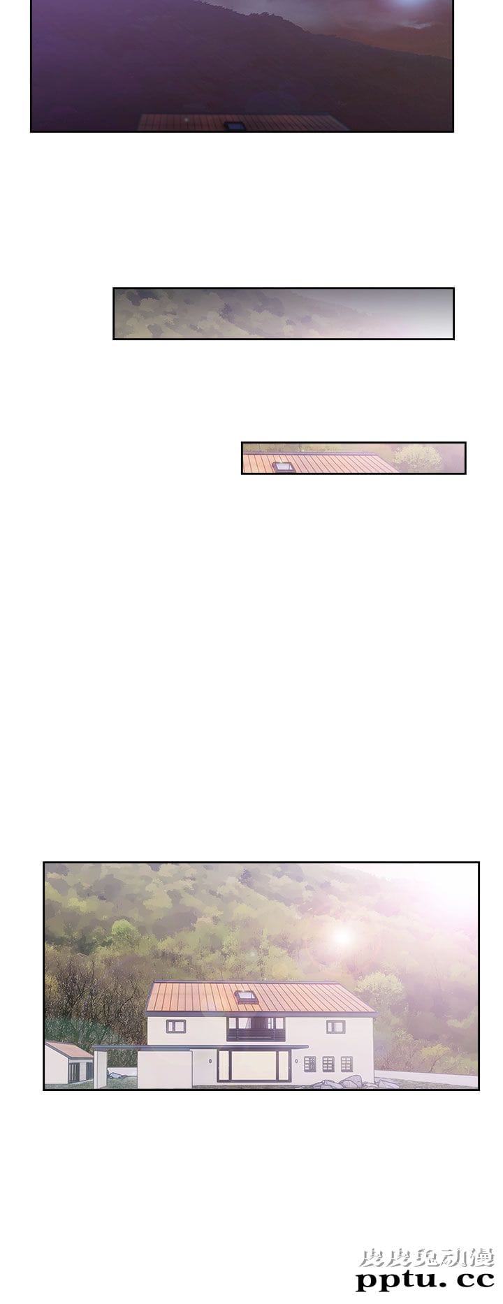 [韩漫] 解禁初始的快感 44 [37p]