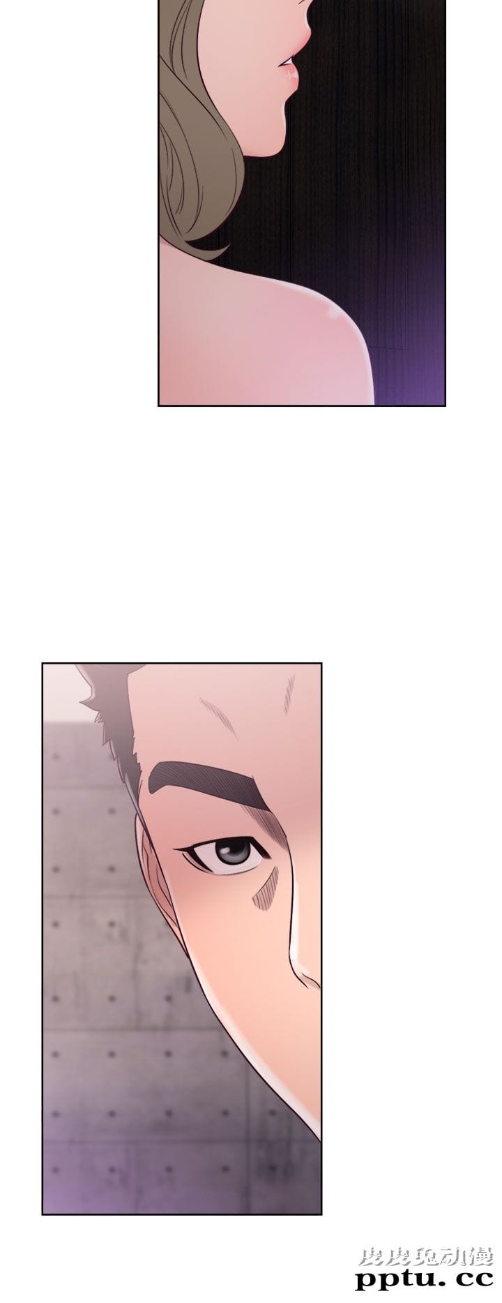 [韩漫] 解禁初始的快感 44 [37p]