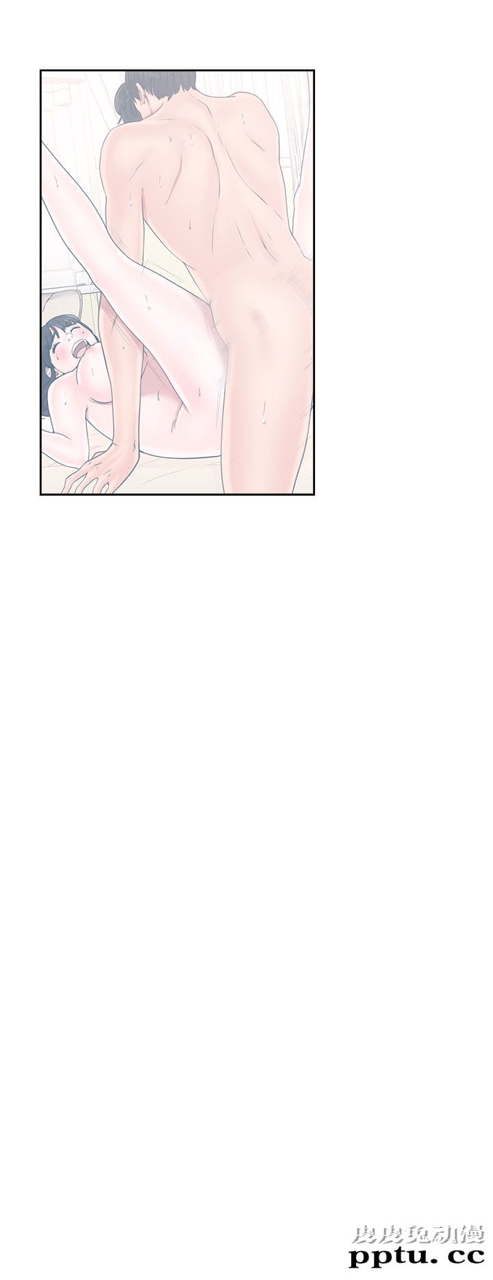 [韩漫] 解禁初始的快感 45-46 [73p]