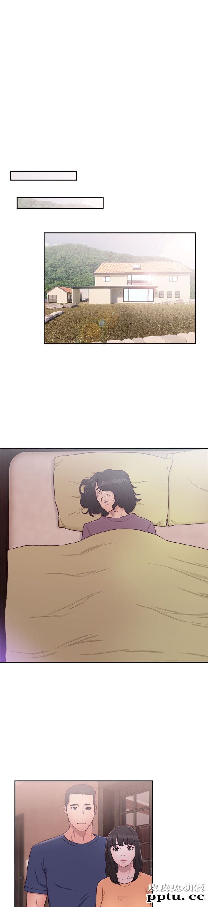 [韩漫] 解禁初始的快感 45-46 [73p]