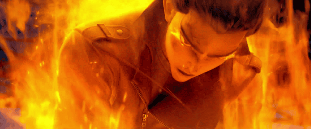 动画电影「新神榜：哪吒重生」公布角色预告