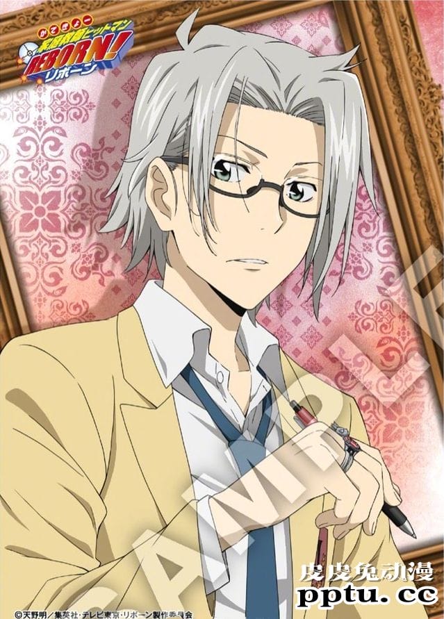 「家庭教师」JUMP FESTA2021新插画公开