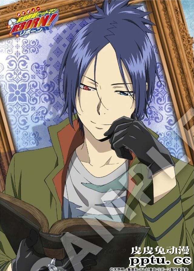 「家庭教师」JUMP FESTA2021新插画公开