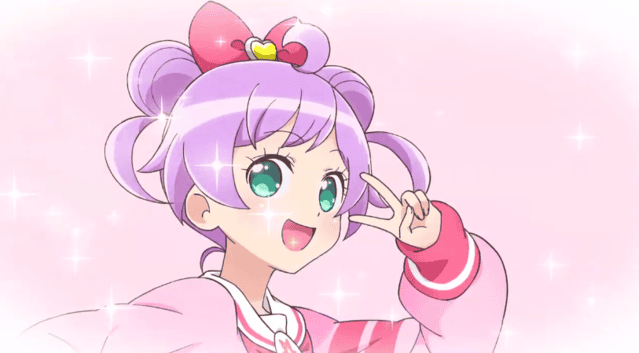 「IDOLLAND星光乐园」动画决定PV公开-皮皮兔动漫