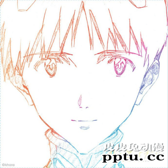 「EVA新剧场版：终」主题曲确定 宇多田光演唱