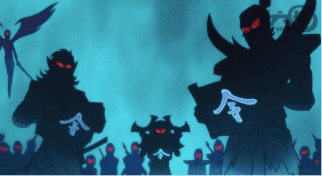 「伍六七之玄武国篇」第三季先导PV公开-皮皮兔动漫