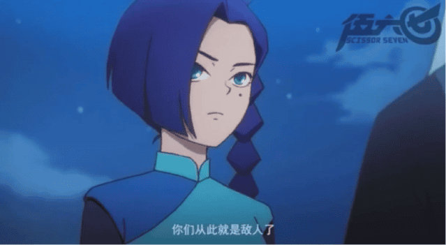 「伍六七之玄武国篇」第三季先导PV公开