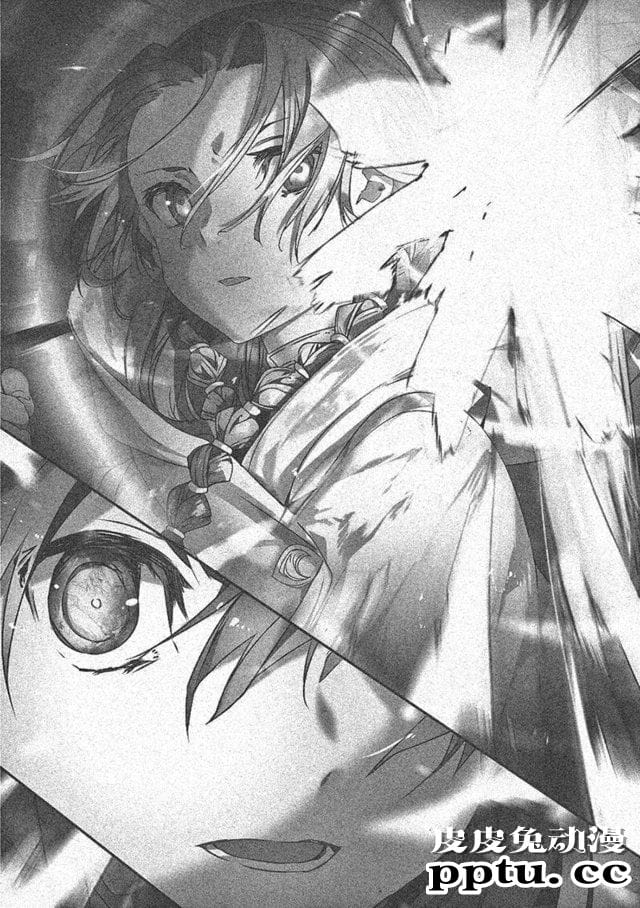 轻小说「刀剑神域」公布第25卷插图-皮皮兔动漫