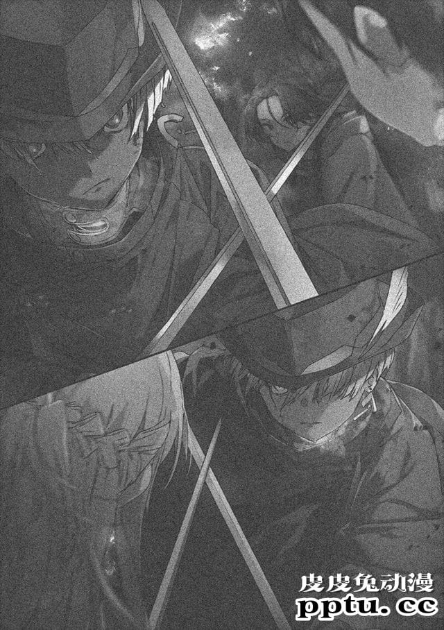 轻小说「刀剑神域」公布第25卷插图