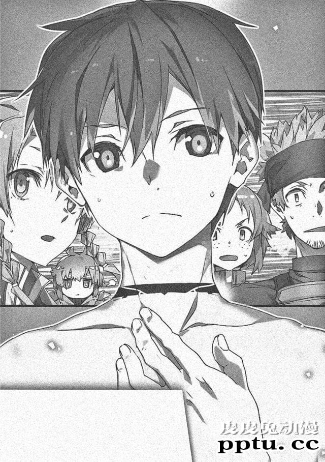 轻小说「刀剑神域」公布第25卷插图