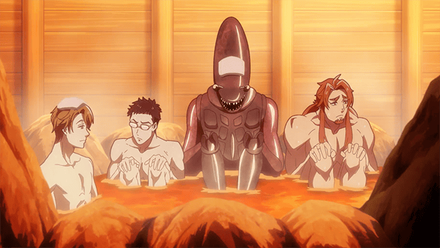 电视动画「天地创造设计部」第三弹SP公开-皮皮兔动漫